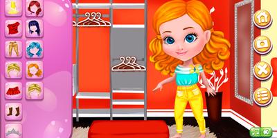 Dress up Games for girls screenshot 2