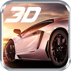 Driving Simulator Car Parking icono