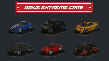Driving Simulator Car Parking captura de pantalla 1