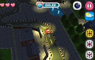 Car Parking - Real Asphalt screenshot 2