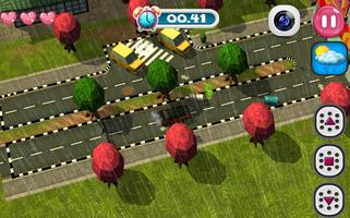 Real Asphalt - Car Parking imagem de tela 3