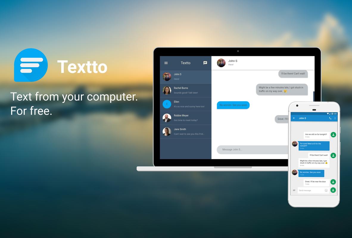 Textto for Android - APK Download