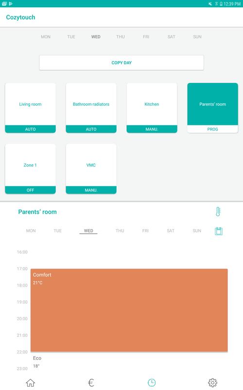 How To Check Room Temperature In Android How To Check Room Temperature In Android