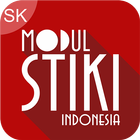 Modul STIKI INDONESIA SK 아이콘