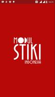 Modul STIKI INDONESIA SK постер