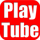 Play Tube ikona