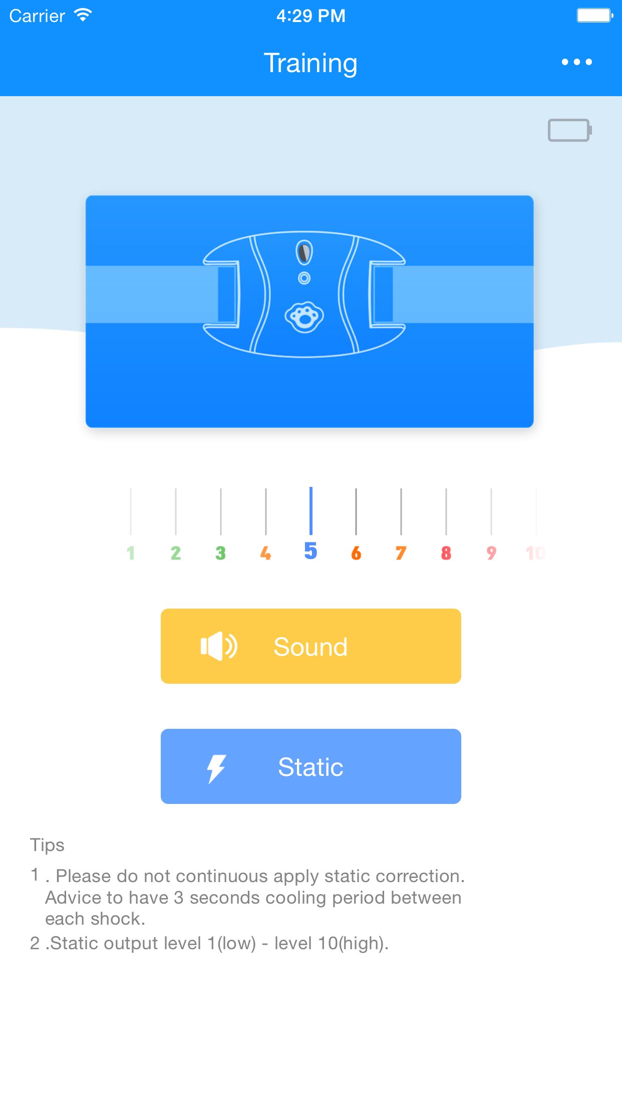 MODUS TRAINING APK for Android Download