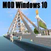 MOD Windows 10 APK
