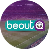 BeoutQ live آئیکن