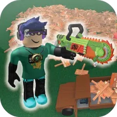 Tips ROBLOX Lumber Tycoon 2 Uncopylocked Maze APK download
