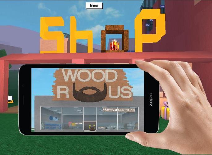Tips ROBLOX Lumber Tycoon 2 Uncopylocked Maze APK for Android Download