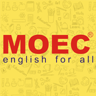 MOEC English 아이콘