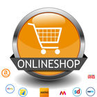 Online Shopping 2016 icono