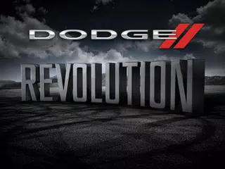 Dodge Revolution XAPK download