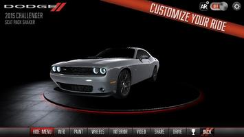 Dodge Revolution скриншот 1