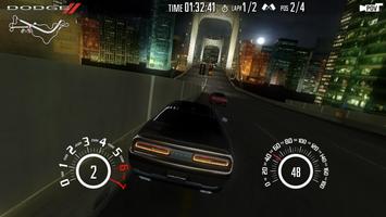 Dodge Revolution скриншот 2