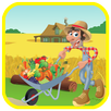 Fruits Farm Hero APK