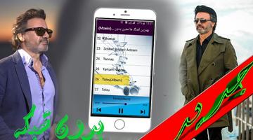 ‎بهترين آهنگ ها معين بدون شبكه 2019 (Songs Moein) ảnh chụp màn hình 1