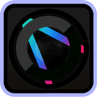 DEEP DARKNESS // icons آئیکن