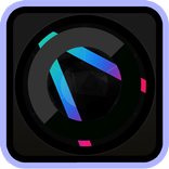 DEEP DARKNESS // icons