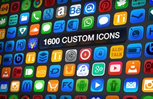 PROJECT ICONS // پوسٹر