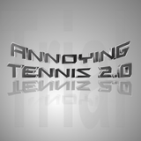 Annoying Tennis 2.0 icône