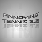 Annoying Tennis 2.0 图标