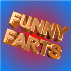 Funny Farts biểu tượng