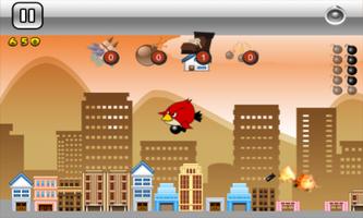 Angry Bomber screenshot 2