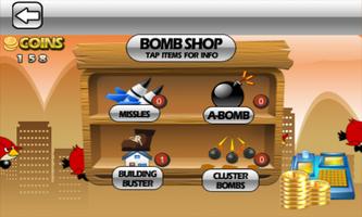 Angry Bomber screenshot 3