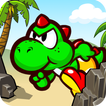 Dino Rush Trashed (Free)