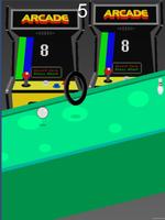 Arcade Token Flip capture d'écran 1