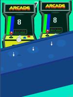 Arcade Token Flip capture d'écran 2
