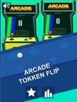 Arcade Token Flip screenshot 3