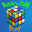 Chơi Cube của Rubik
