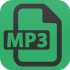 Converter Video To MP3 圖標