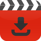 Speed Video Downloader icône