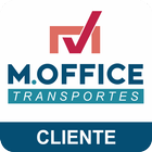 M.OFFICE Transportes - Cliente Zeichen