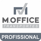 M.OFFICE Transportes - Motoboy أيقونة