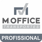 ikon M.OFFICE Transportes - Motoboy