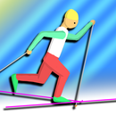 Epic Ski Sprints APK