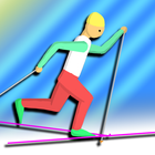 Epic Ski Sprints أيقونة