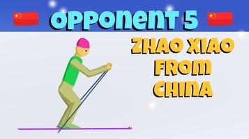 Epic Ski Sprints syot layar 2