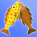 Fish Tussles APK
