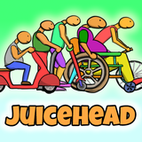 Juicehead 圖標