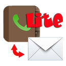 Phonebook backup Lite APK
