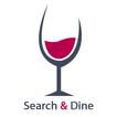 Search & Dine