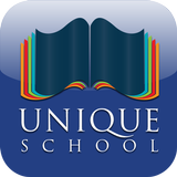 Unique School App 图标