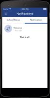 Unique School App постер