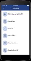 Unique School App скриншот 1
